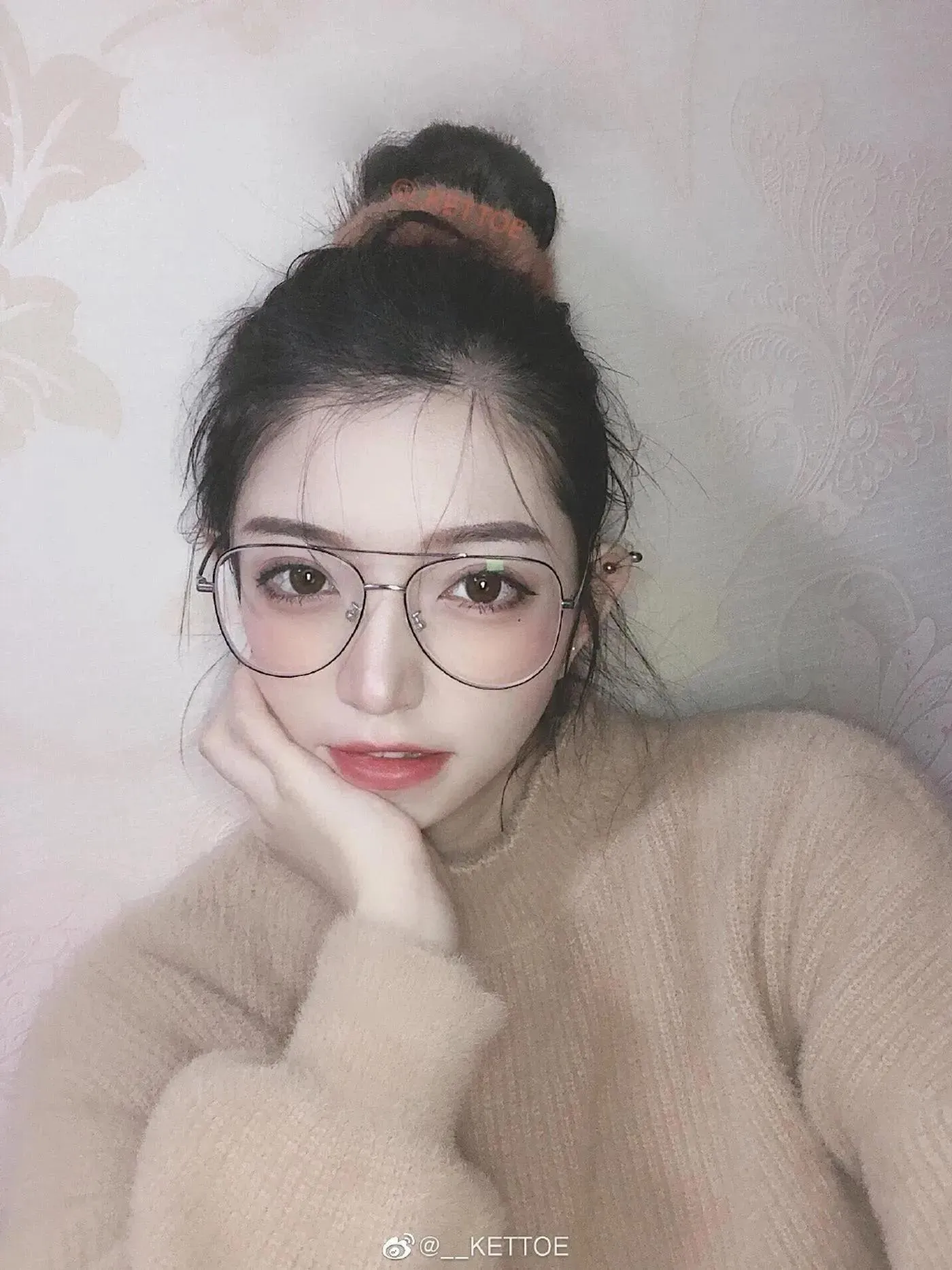 Kettoe – NO.01 微博配图[12 [76P]插图9